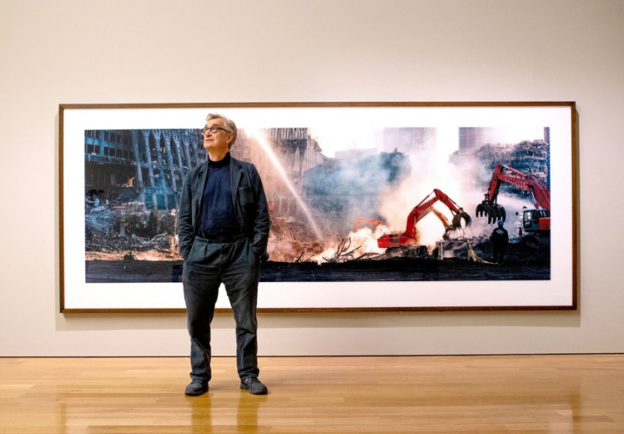 Legendarni Vim Venders predsednik žirija na sledećem Filmskom festivalu u Berlinu!