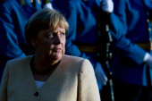 Angela Merkel: Geostrateški interes je da se sve zemlje Zapadnog Balkana prime u EU