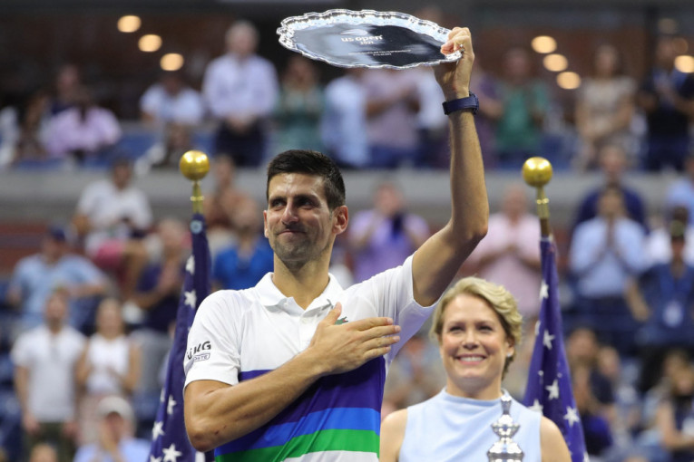 Srbijo ne brini, Novak će osvajati još grend slemova! Pilić za 24sedam analizirao razloge poraza u finalu US Opena