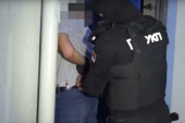 Policijska akcija u Subotici: Zbog krijumčarenja ljudi uhapšen muškarac, privedeno ukupno 100 stranaca