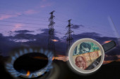 Država će morati da obori cene: Struja i gas u Evropi biće i do 40 odsto skuplji!