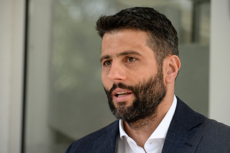 Šapić: Jaka Srbija mnogima ne odgovara