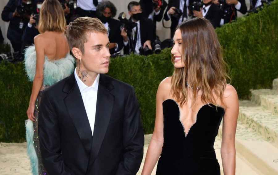 Hejli Biber progovorila o Džastinovom odvikavanju od droge: Upadao je u mračna stanja...