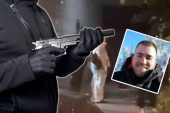 Pronađeno oružje kojim je likvidiran MMA borac: Nakon ubistva oružje sakrili u šiblju u mestu pored Novog Sada