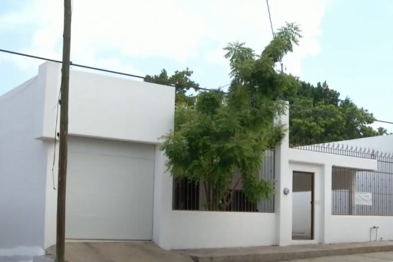 El Čapova kuća na lutriji: Meksičke vlasti je malo doterale i sad pokušavaju da je se otarase (VIDEO)