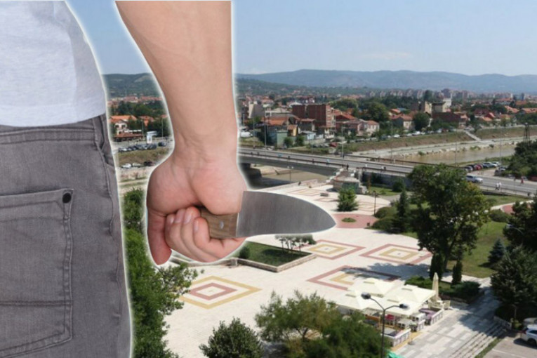 Užas u Kosovskoj Mitrovici: Učenik u školi britvom izbo drugog đaka