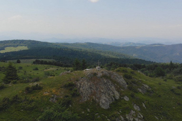 Najkrvavija planina u Srbiji: Tokom Prvog svetskog rata na Čemernu je stradalo oko 2.000 junaka