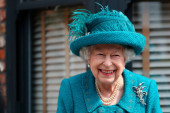 Kraljica Elizabeta dobila 12. praunuče: Porodila se princeza Beatris!