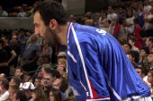 Divac je legenda NBA lige: Veliko priznanje za našeg bivšeg košarkaša!