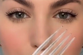 Vrhunski TikTok trik: Potrebni su vam samo jedna viljuška, šminka i ovaj VIDEO