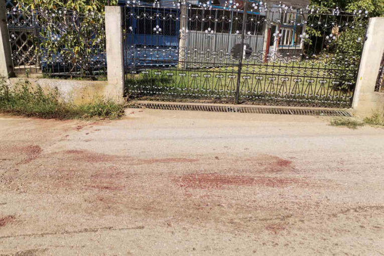 “Svuda je bila krv, nije imao šanse da preživi!”: Detalji jezive nesreće u Jovanovcu u kojoj je stradao maloletni motociklista