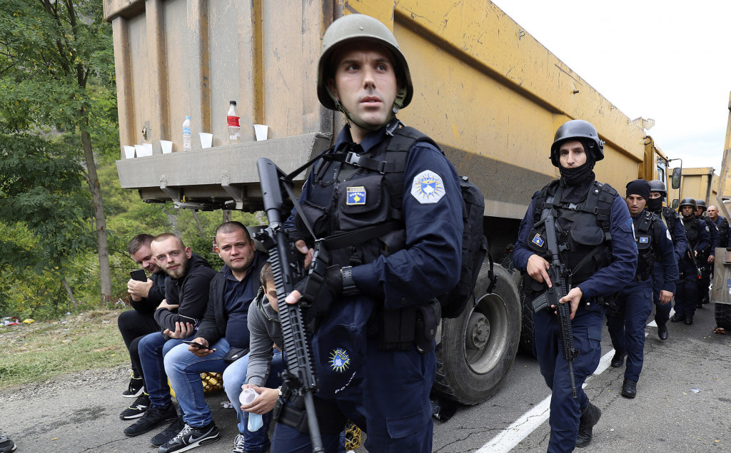 Drecun o mogućnosti ulaska tzv. Kosova u NATO: Plan je sledeći!