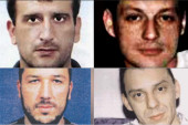 Belivukovi pokajnici nikad neće biti kao Čume, Đura Mutavi, Škene, Bagzi: Slobodni, promenili identitet i lični opis, žive u inostranstvu!