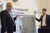 Direktor RGZ: ”Sombor je moderan grad sa rukovodstvom koje digitalno razmišlja” (VIDEO)
