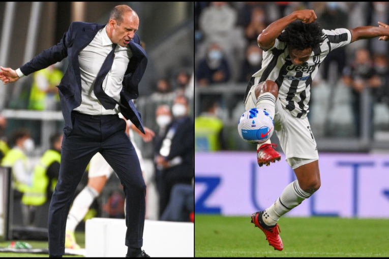 "Sve mu j***m, igrate za Juventus!" Isplivao snimak besnog Alegrija, reči savršeno opisuju agoniju kluba