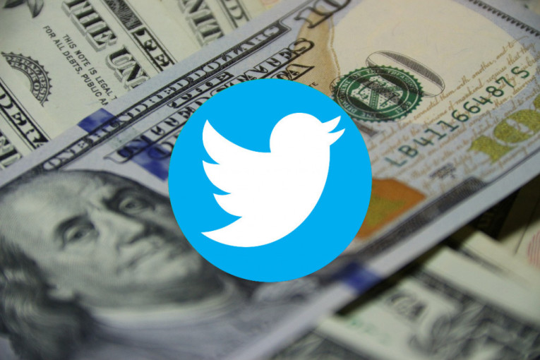 Brutalna kazna koju je Tviter pristao da plati: Gigant dreši kesu - više od 800 miliona dolara!