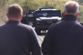 Zaplenjeni eksploziv, vatreno oružje, dronovi i protivtenkovsko oružje: Ovo su uhapšeni za terorizam na Kosovu