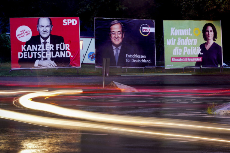 „Pravilo Pineberga": Onaj ko pobedi na izborima u ovom gradu postaje novi nemački kancelar?