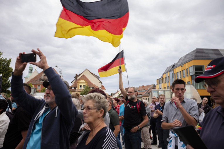 Statistike, sujeverje, vremenske prilike i prorok koji nepogrešivo greši: Šta sve utiče na izbore u Nemačkoj