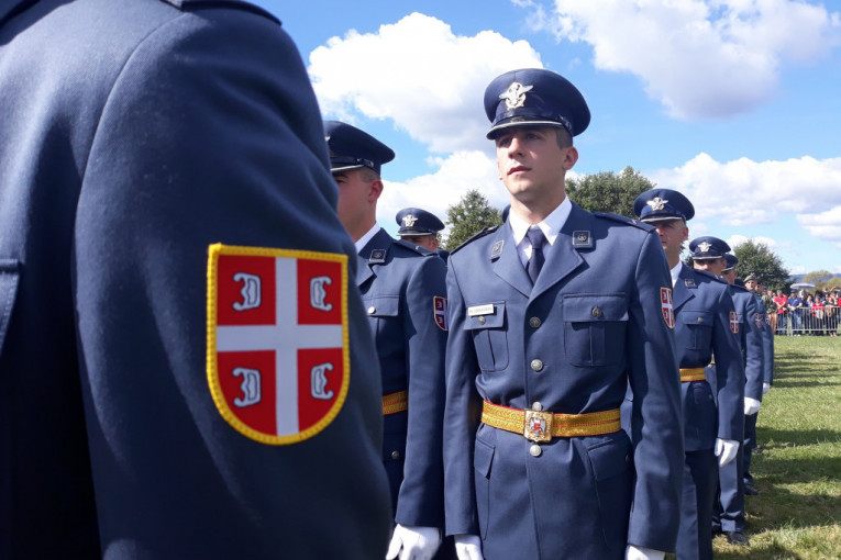 Parada časti, hrabrosti i rodoljublja: Promocija podoficira Vojske Srbije zakazana za 15. oktobar