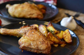 Recept dana: Ukusna piletina sa cimetom za koju će vam tražiti repete