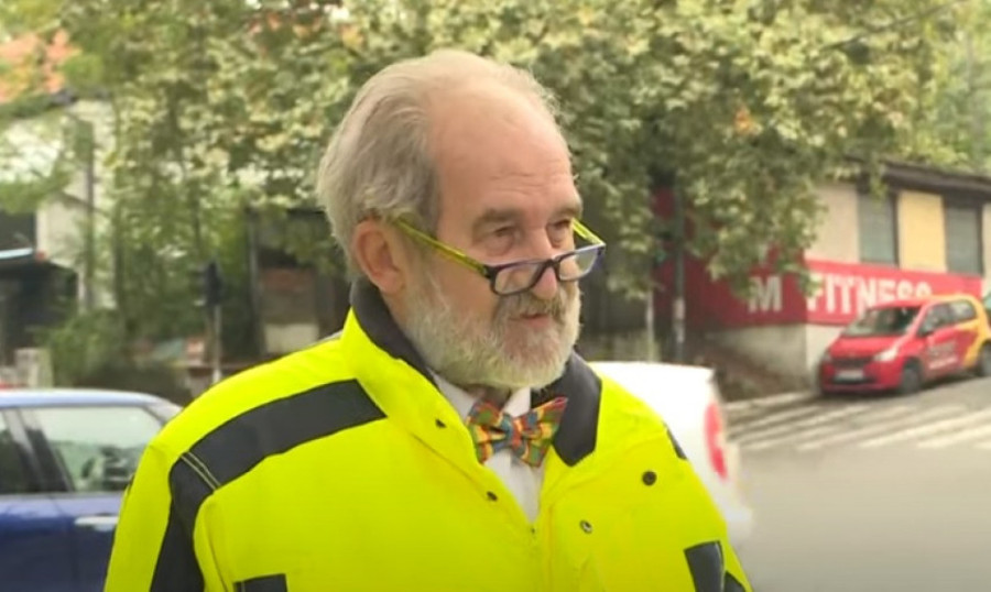 Zaleću se u druge vozače, prestignu ih, a onda naglo zakoče! Bahatosti nema kraja: Evo kakve su kazne (VIDEO)