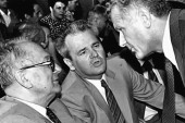 Sukob Miloševića i Stambolića nije bio početak raspada Jugoslavije: Šta je zaista predstavljala čuvena Osma sednica