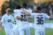 Ovaj Stanojevićev Partizan izrasta u prelepog labuda! Nova serija crno-belih kreće iz Lučana