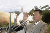 "Čudovište" pokazalo zube: Tri rakete sa kojima Severna Koreja planira da Zemlju pretvori u prah (VIDEO)