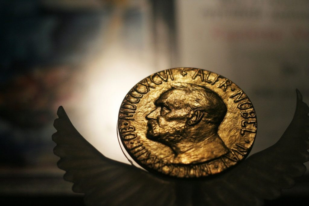 Dodeljene Nobelove nagrade: Druga godina bez tradicionalnog banketa (FOTO)
