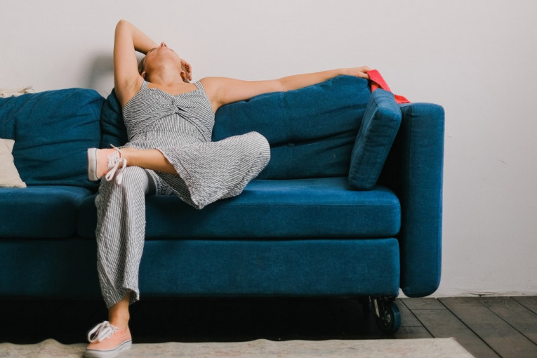 Šest stvari u vašem domu koje mogu biti okidač stresa: Za jednu nikada ne biste rekli da je problem