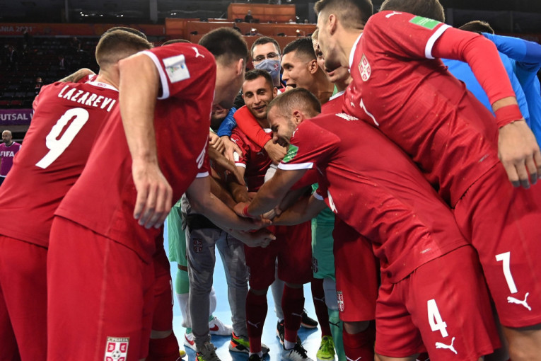 Srbijo, slomi prvaka Evrope! Futbaleri sa Portugalom u osmini finala Svetskog prvenstva (VIDEO)