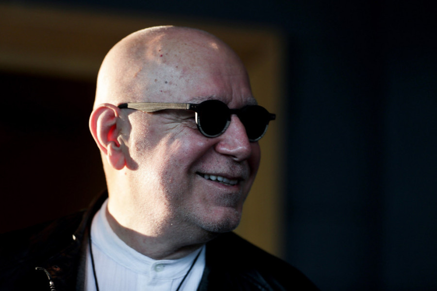 Irfan i Pavle Mensur otvoreno o svom odnosu: Za mene je trenutak najveće tuge bio kada sam imao utisak da ću ga izgubiti!