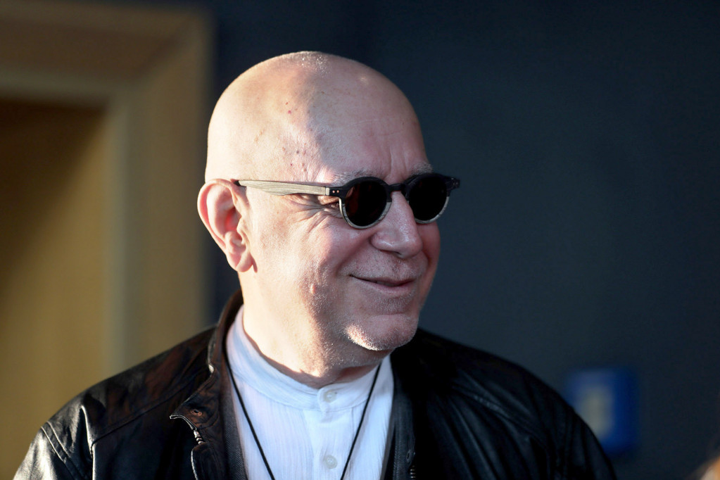 Uručenjem nagrade "Otisak Gorana Paskaljevića" večeras počinje 17. LIFFE festival: Misteriozni prvi dobitnik (FOTO)