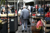 Beograđani, obezbedite namirnice na vreme: Praznici menjaju radno vreme pijaca