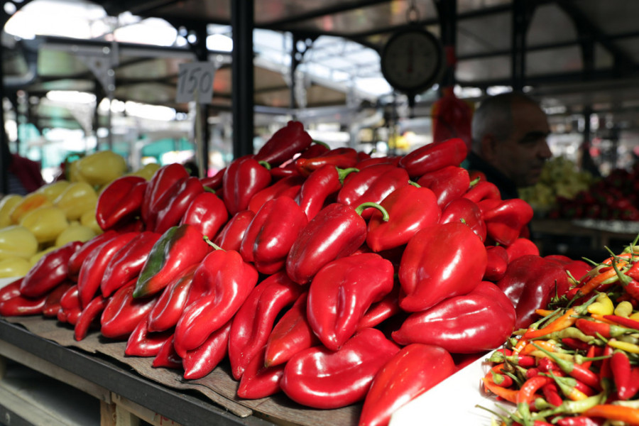 Cene nafte pale nakon vesti o potencijalnim izgledima za prekid vatre u Gazi
