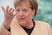 Angela Merkel kritikovala sopstvenu stranku zbog glasanja o migrantima: Pomoću AfD-a došli do većina, to je presedan