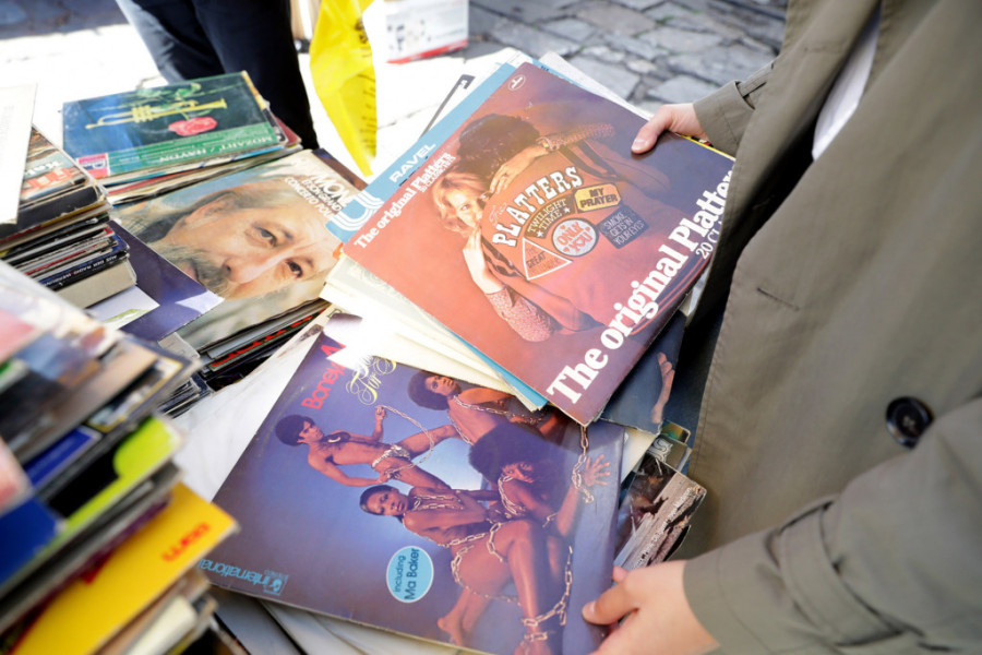 Vodič za kupovinu na buvljaku: Četiri pitanja koja treba da postavite sebi pre nego što izvadite novčanik