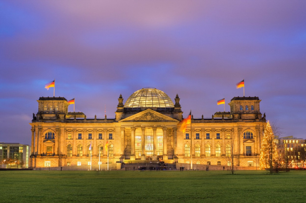 Bundestag raste iz godine u godinu: Zbog čega je broj poslanika u nemačkom parlamentu sve veći