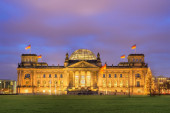 Bundestag raste iz godine u godinu: Zbog čega je broj poslanika u nemačkom parlamentu sve veći