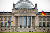 Ramin predlog nacrta Statuta ZSO stigao u nemačku vladu