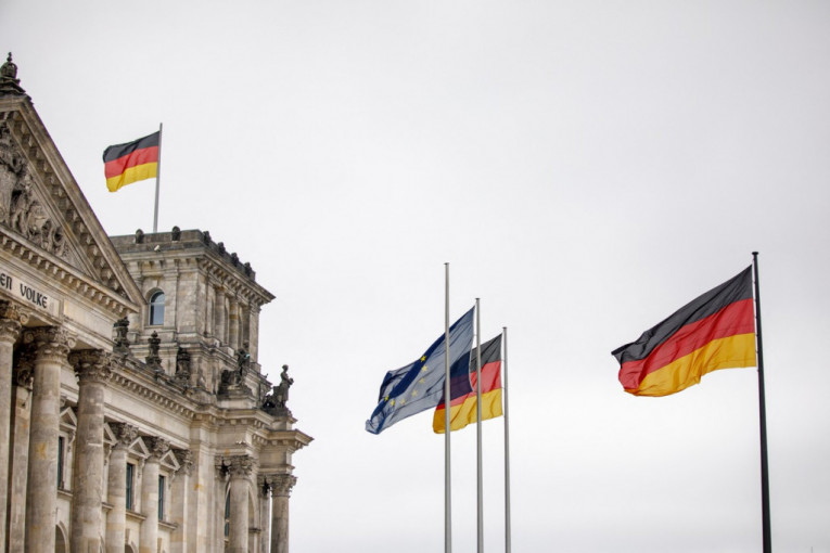 Nemačka reagovala na odluku Rusije da prekine diplomatske odnose s NATO: To će učiniti stvari još težim