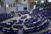 Potres u Bundestagu, stigao hitan zahtev: Lažna država Kosovo propala – Nemačka da povuče priznanje!