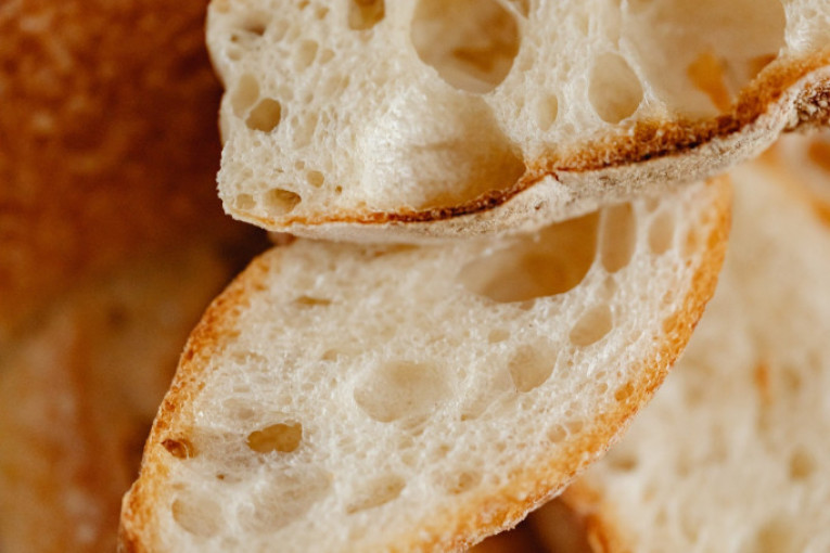 Recept dana: Brzi hleb koji nećete morati da mesite
