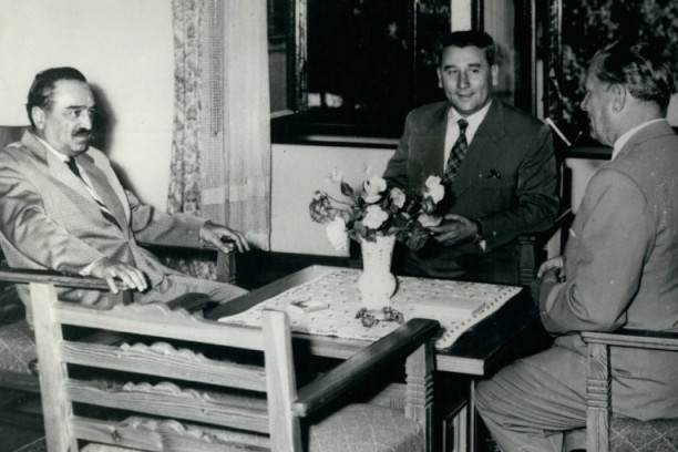 Šef svih tajnih službi Jugoslavije i Titov kum koji je morao da zaćuti: Misterija Aleksandra Leke Rankovića