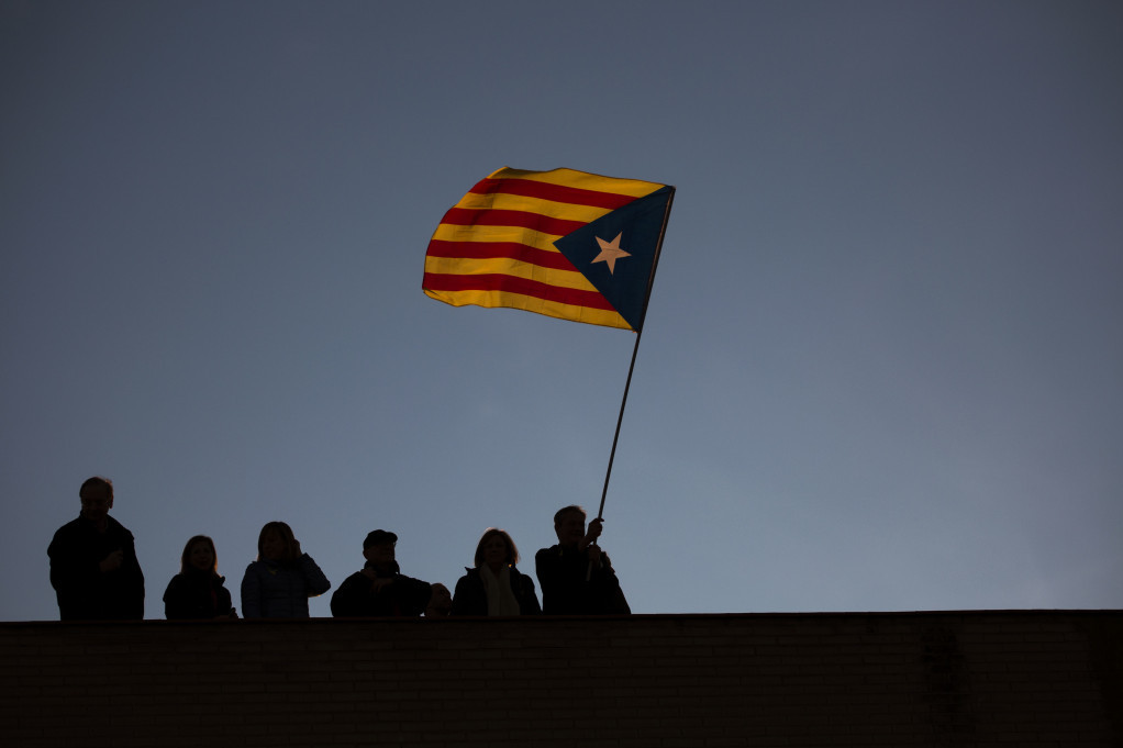 Španski parlament odbacio predlog zakona: Nema amnestije za katalonske separatiste!