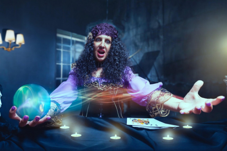 Bili biste spaljeni: Pet stvari zbog kojih su u srednjem veku mogli da vas proglase vešticom