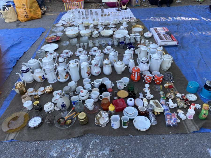 Vodič za kupovinu na buvljaku: Četiri pitanja koja treba da postavite sebi pre nego što izvadite novčanik