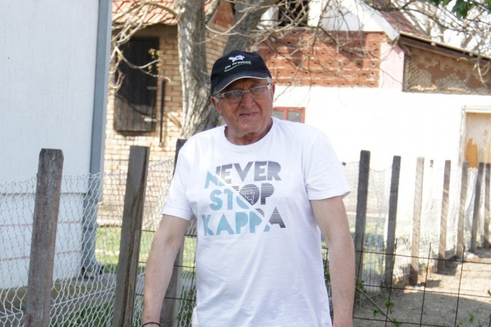 Detalji iz života Ere Ojdanića o kojima se nije pričalo: "Pokojna žena ga je naučila da svira"