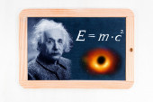 Da vam Albert nešto kaže: Kako je Ajnštajn govorio i objašnjavao teoriju relativnosti